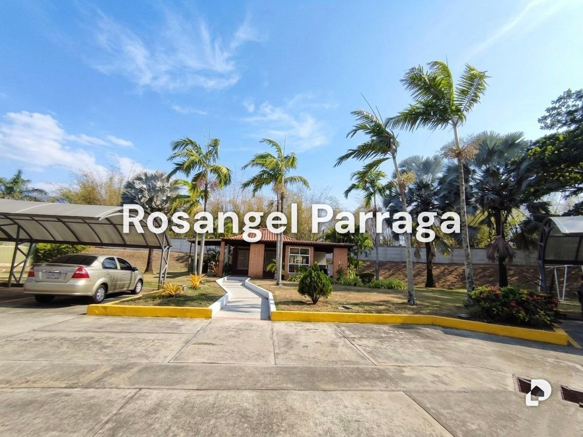 Apartamento en Mañongo, Naguanagua – 23