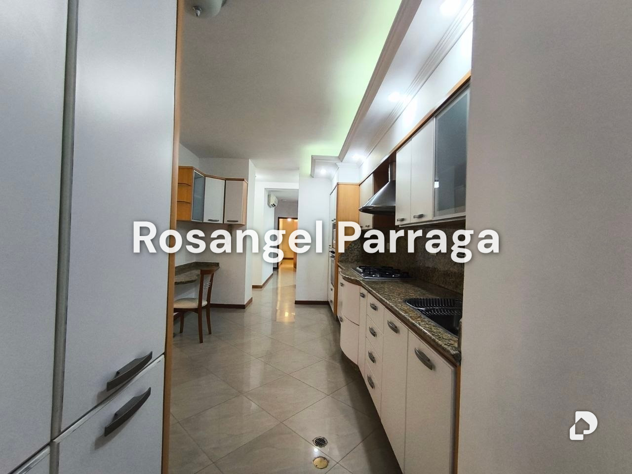 Apartamento en Mañongo, Naguanagua – 20