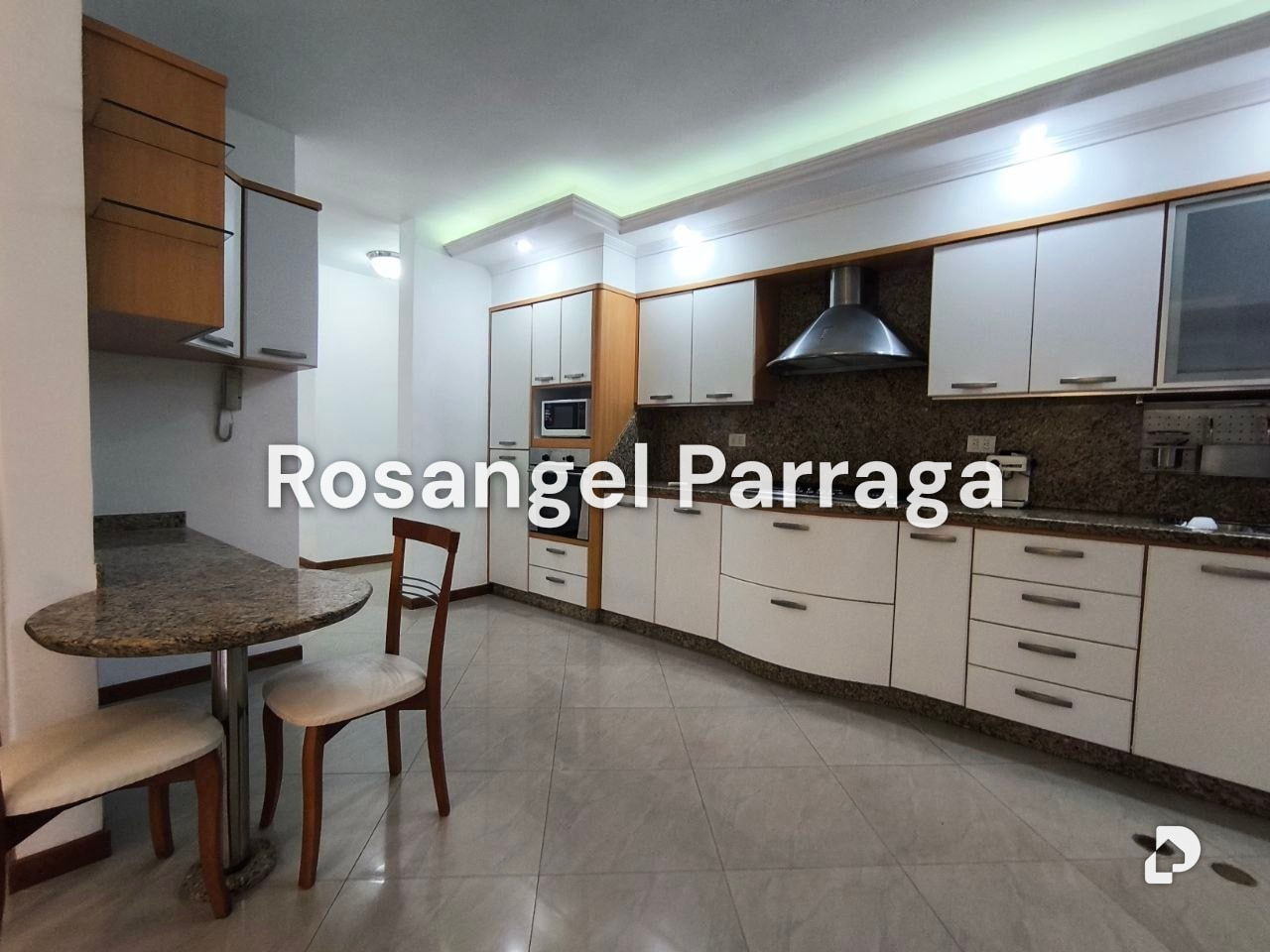 Apartamento en Mañongo, Naguanagua – 21