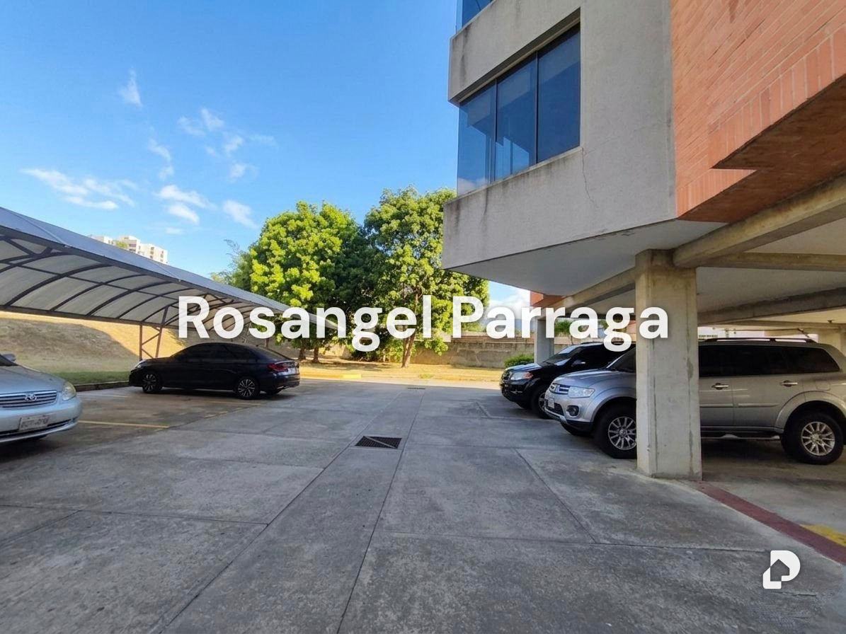 Apartamento en Mañongo, Naguanagua – 11