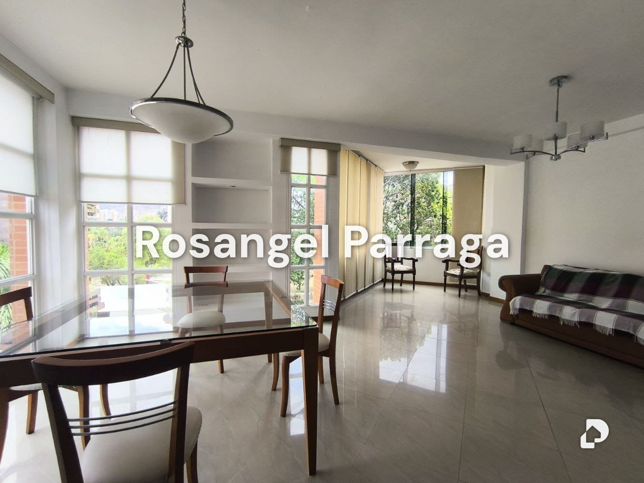 Apartamento en Mañongo, Naguanagua – 15
