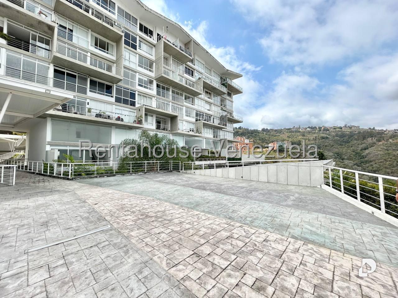 Apartamento en Solar del Hatillo, Caracas – 3