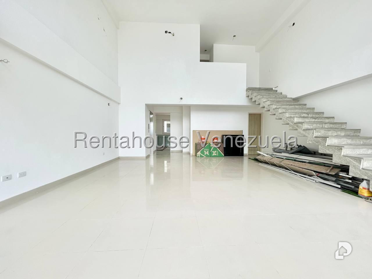 Apartamento en Solar del Hatillo, Caracas – 7