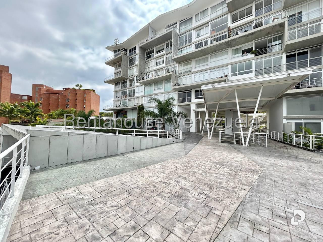 Apartamento en Solar del Hatillo, Caracas – 4