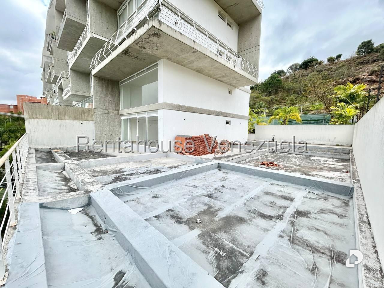Apartamento en Solar del Hatillo, Caracas – 12