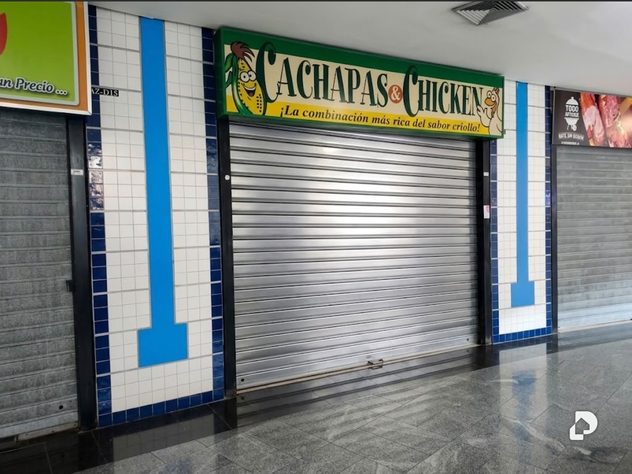 Local comercial en Naguanagua – 9
