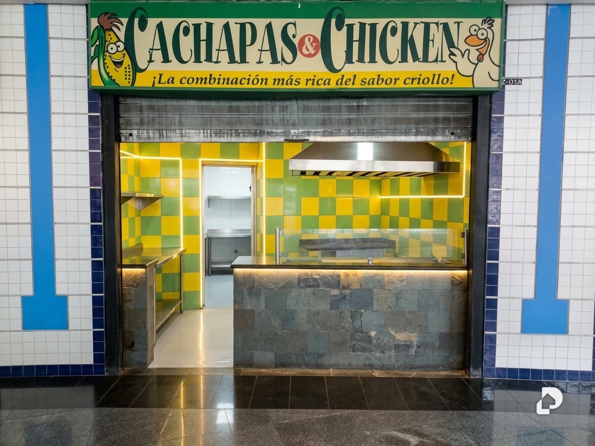 Local comercial en Naguanagua – 3