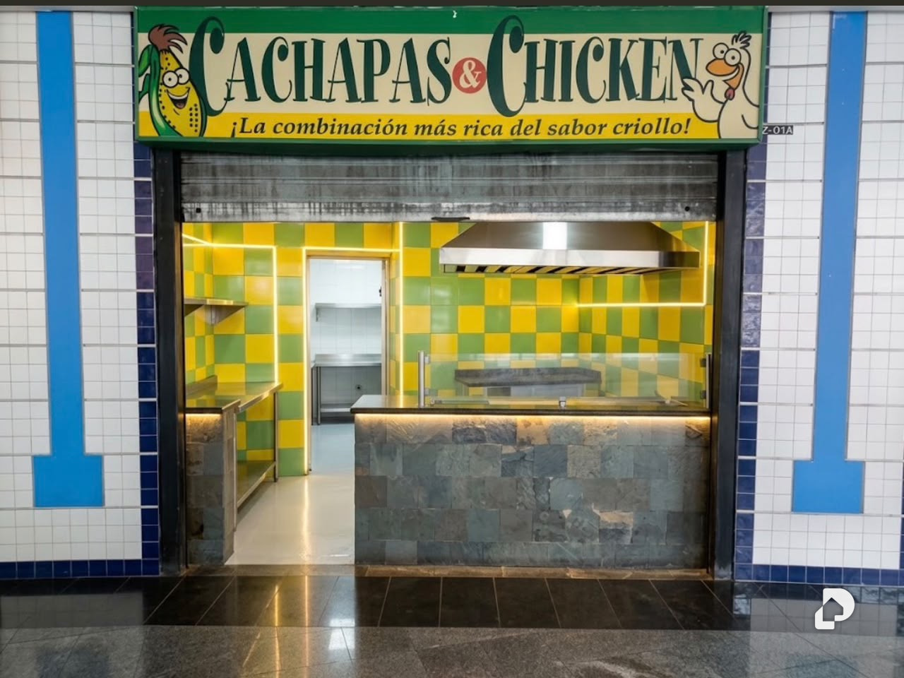 Local comercial en Naguanagua – 4