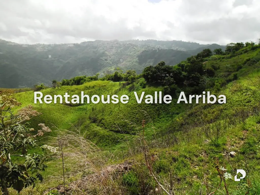 Terreno en El Hatillo, Caracas – 19