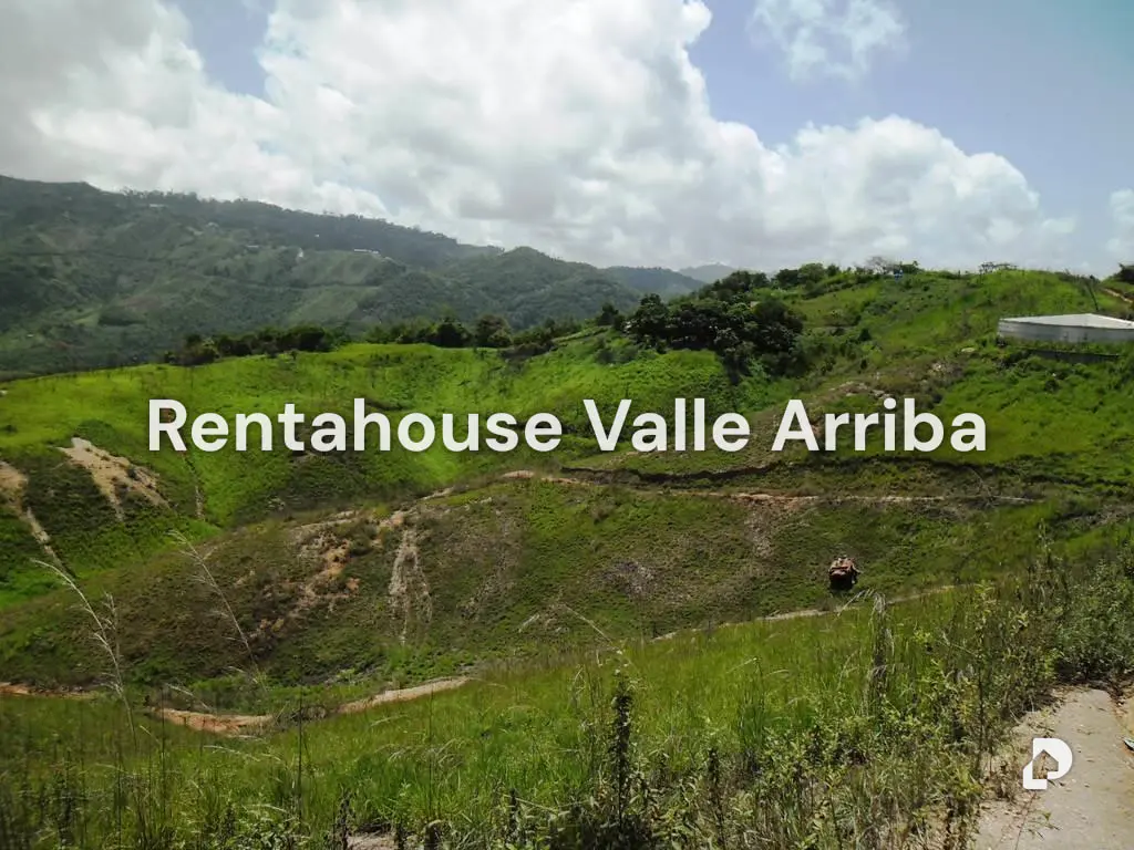 Terreno en El Hatillo, Caracas – 28