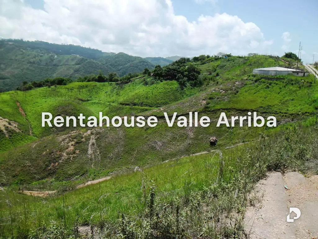 Terreno en El Hatillo, Caracas – 26