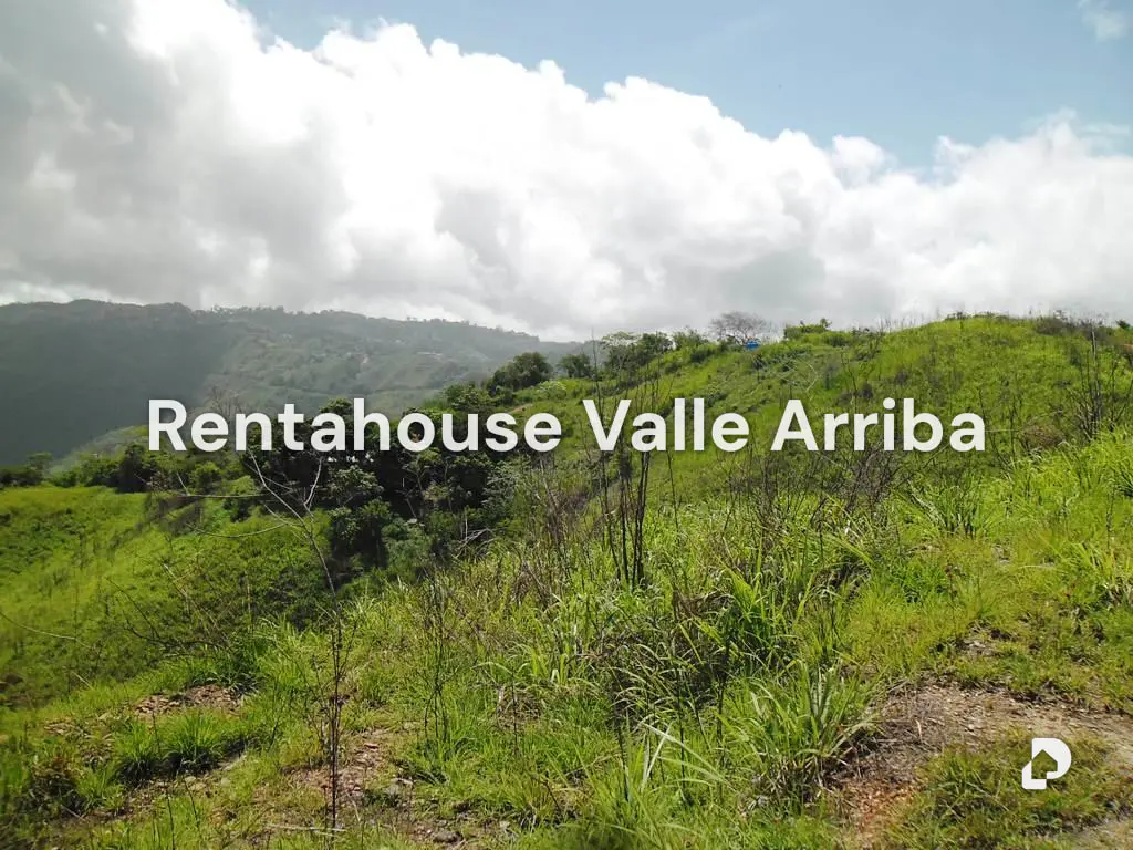 Terreno en El Hatillo, Caracas – 3