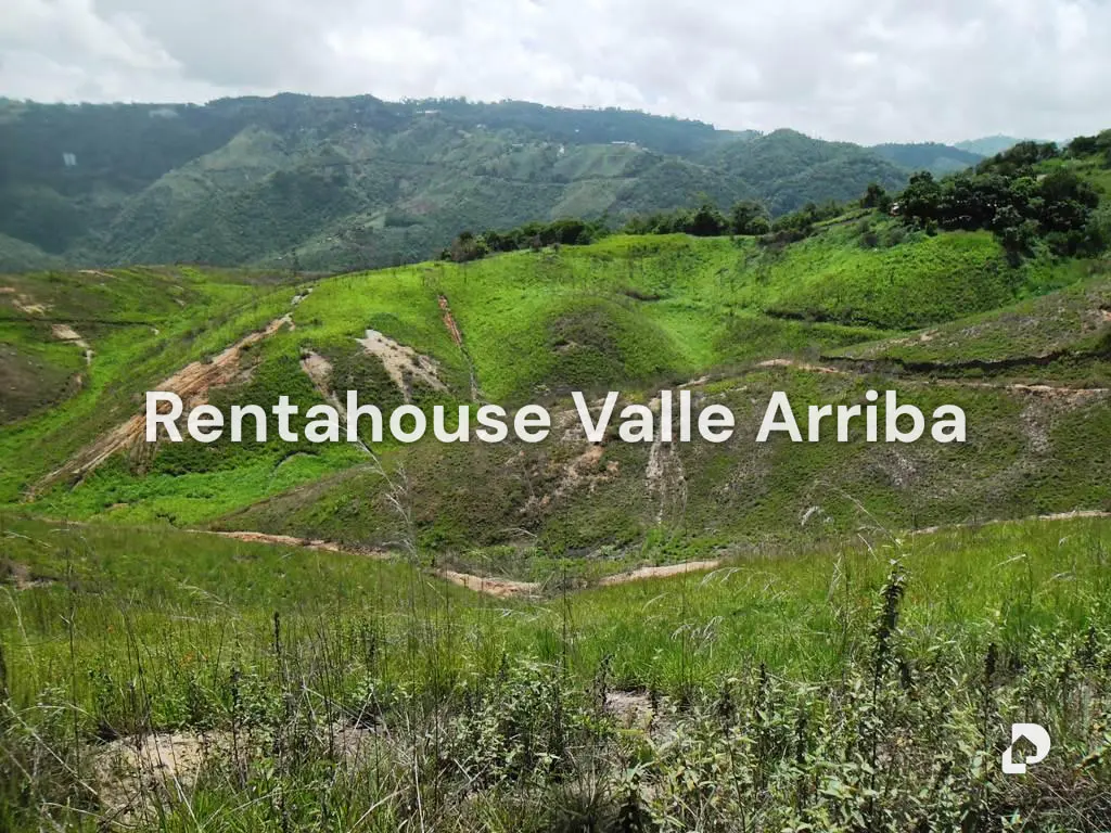 Terreno en El Hatillo, Caracas – 27
