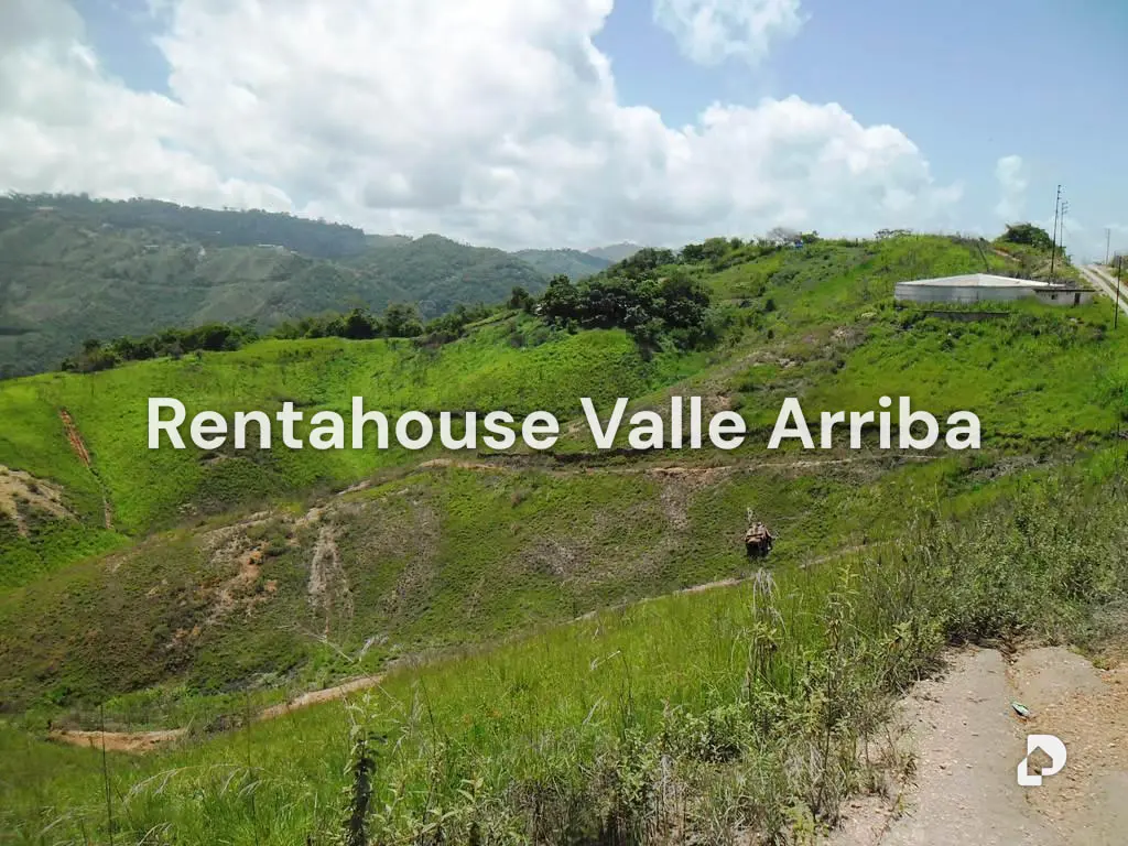 Terreno en El Hatillo, Caracas – 25