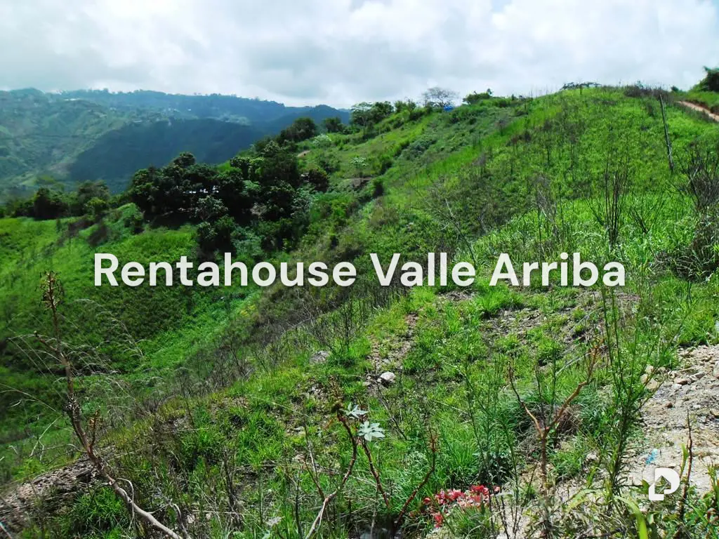 Terreno en El Hatillo, Caracas – 22