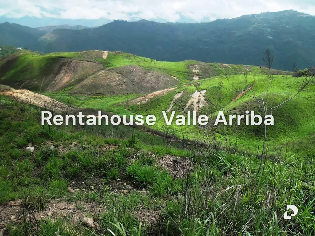Terreno en El Hatillo, Caracas – 17