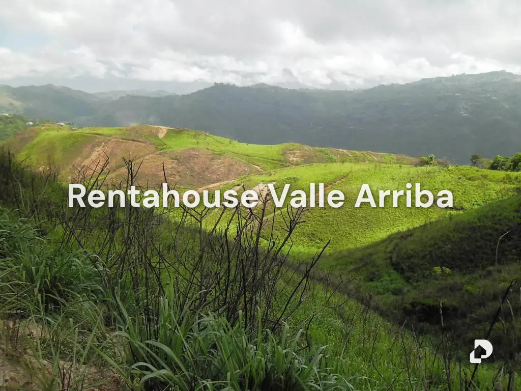 Terreno en El Hatillo, Caracas – 13