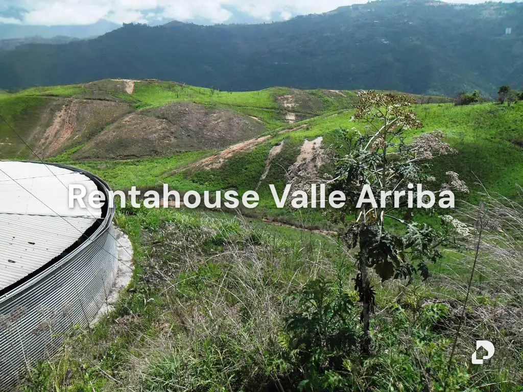 Terreno en El Hatillo, Caracas – 20