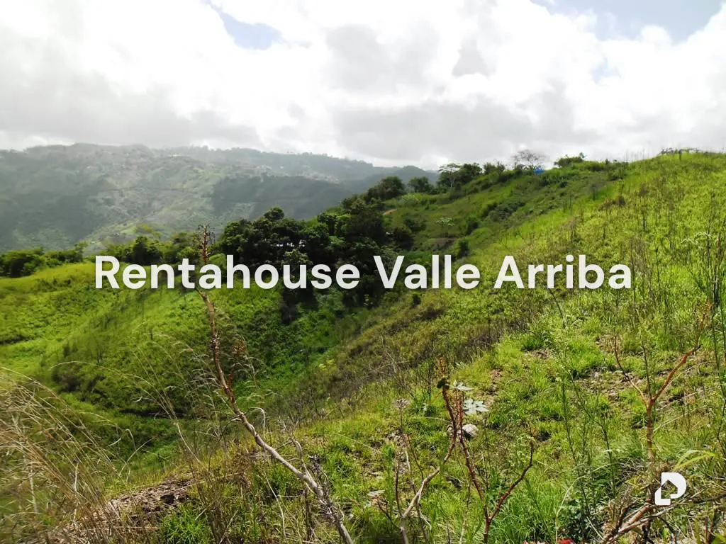Terreno en El Hatillo, Caracas – 18