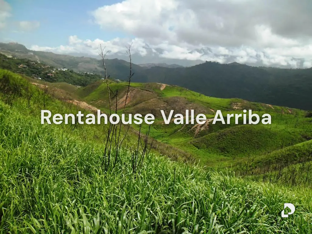 Terreno en El Hatillo, Caracas – 10