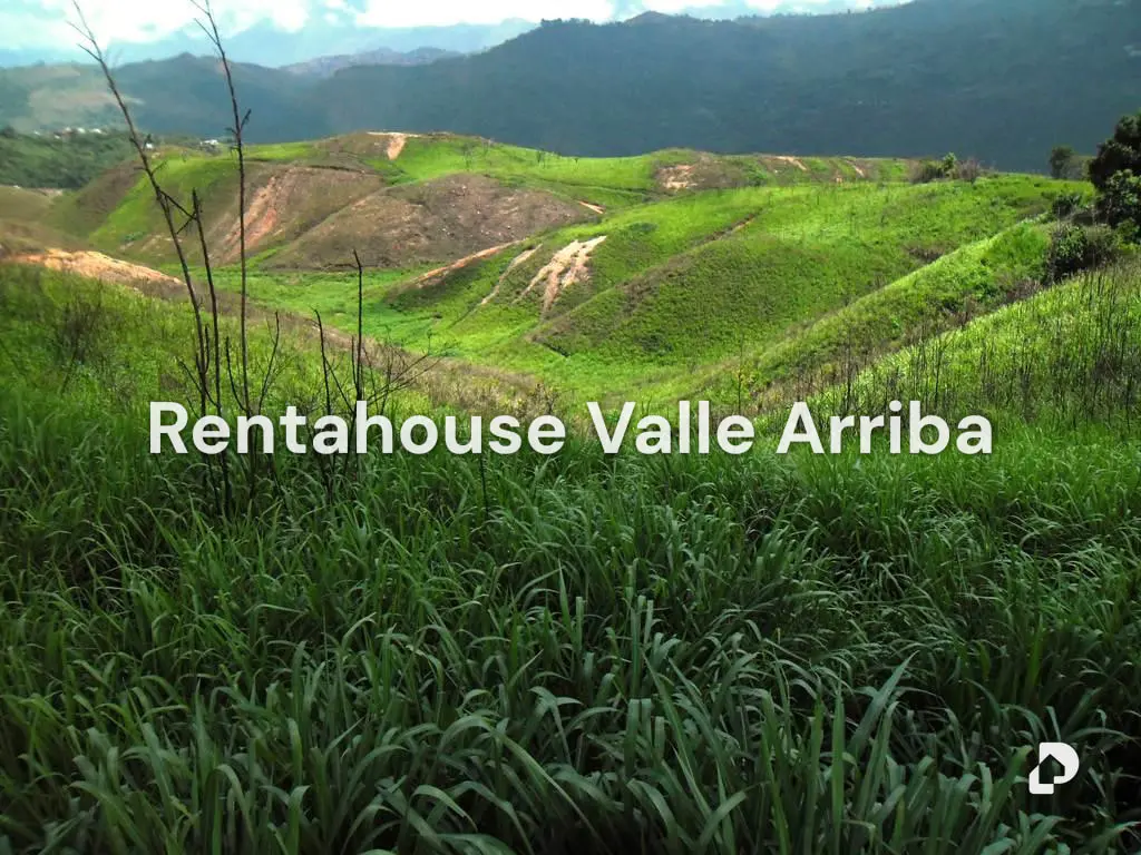 Terreno en El Hatillo, Caracas – 11