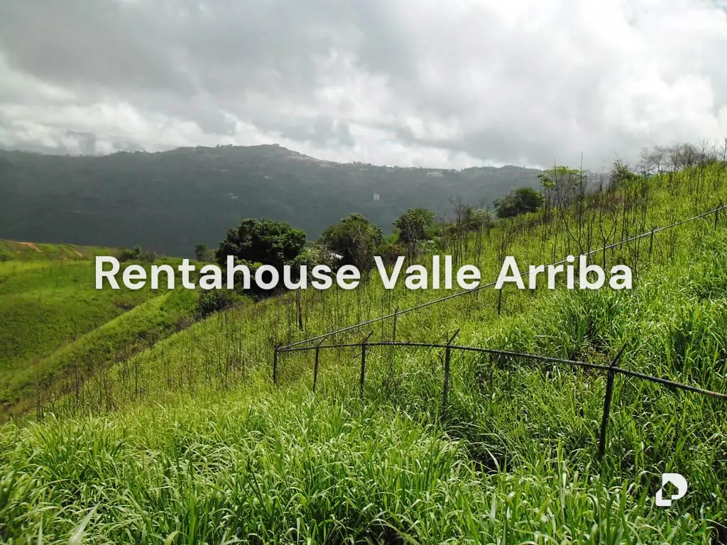 Terreno en El Hatillo, Caracas – 9