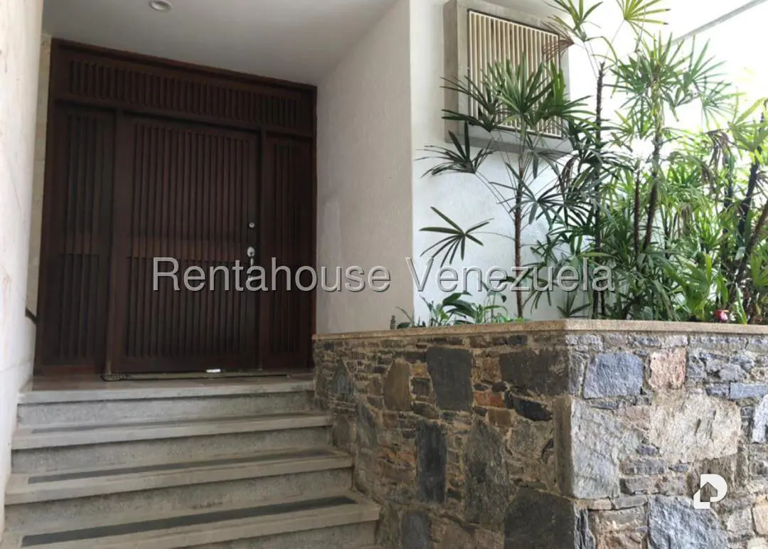 Casa en Prados del Este, Caracas – 3