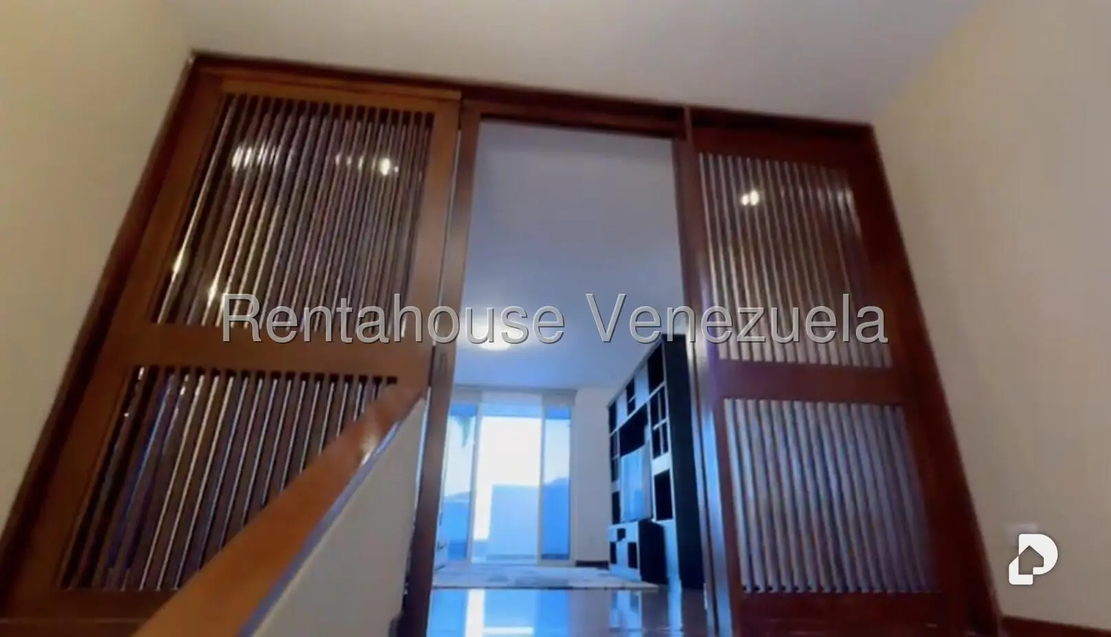 Casa en Prados del Este, Caracas – 21