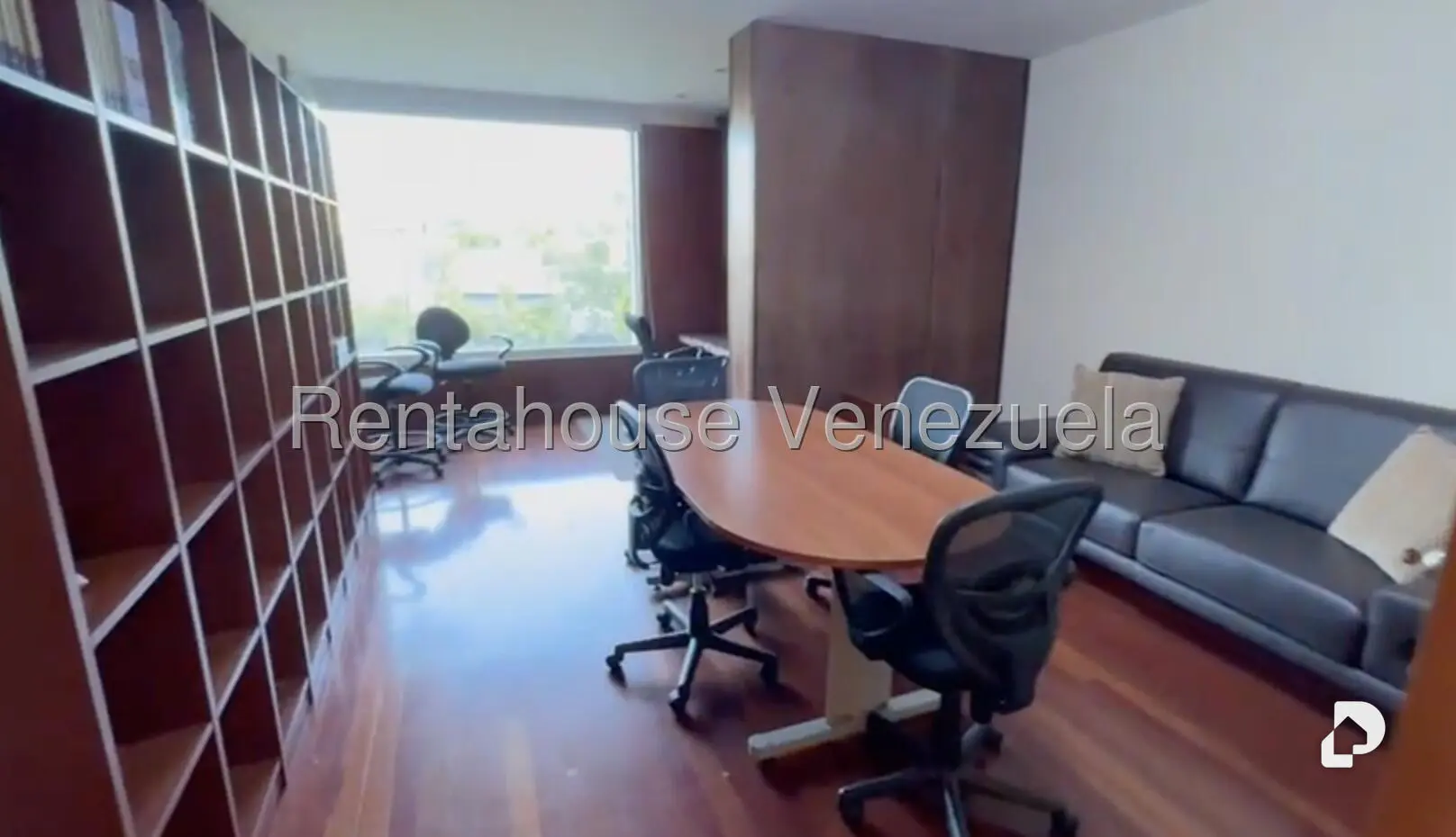 Casa en Prados del Este, Caracas – 14