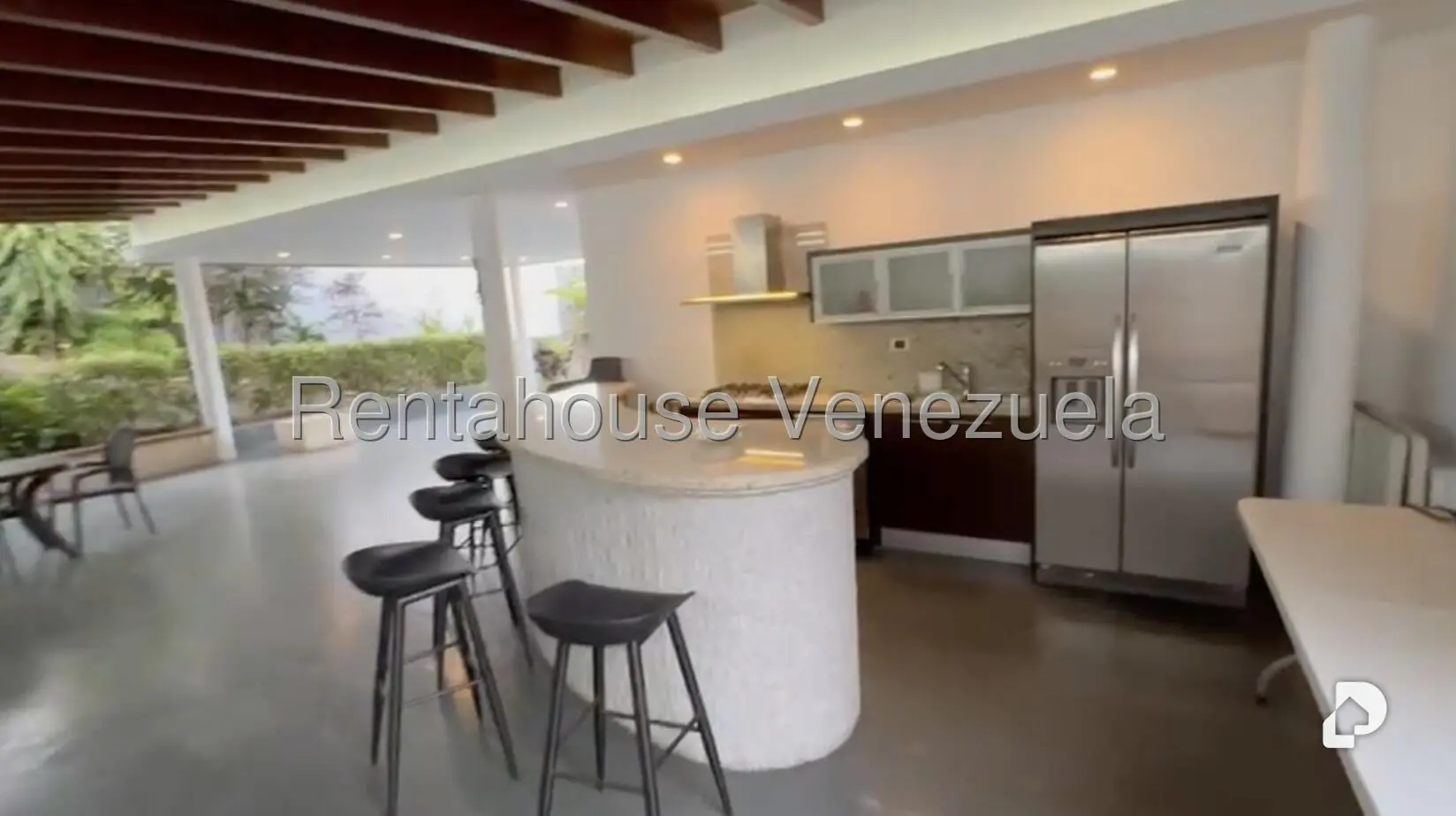 Casa en Prados del Este, Caracas – 16