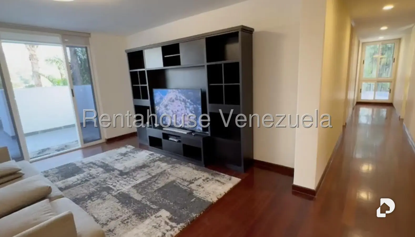 Casa en Prados del Este, Caracas – 22