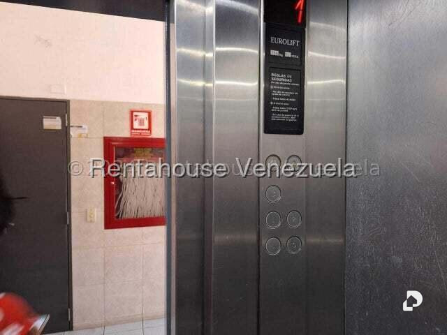 Edificio en Mariche, Caracas – 23