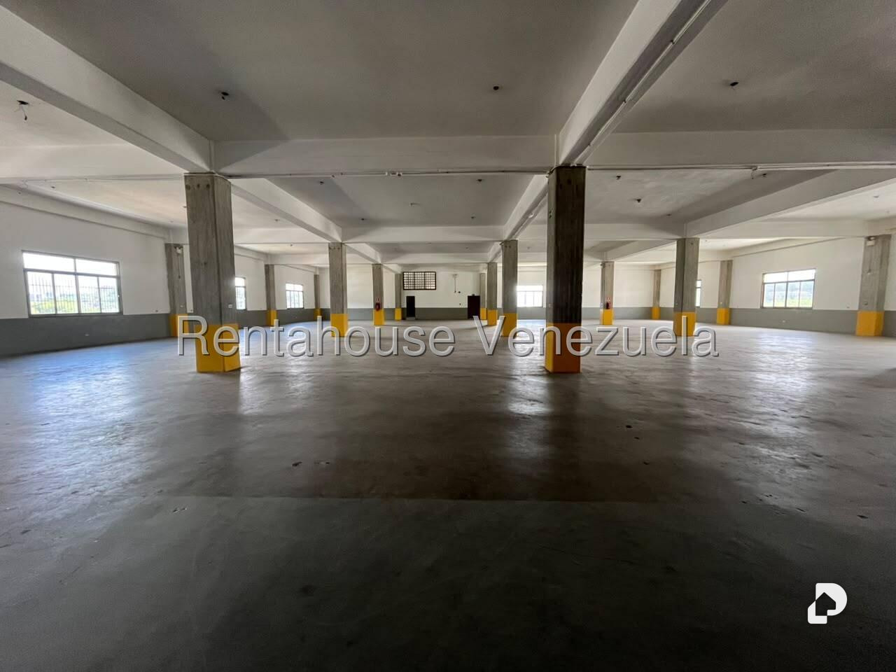 Edificio en Mariche, Caracas – 4