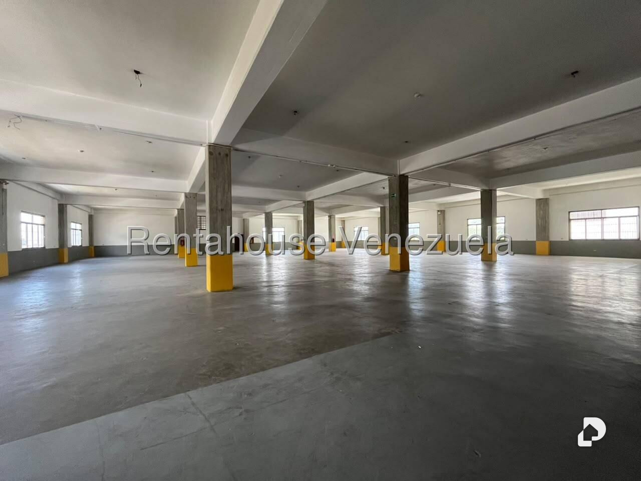 Edificio en Mariche, Caracas – 5