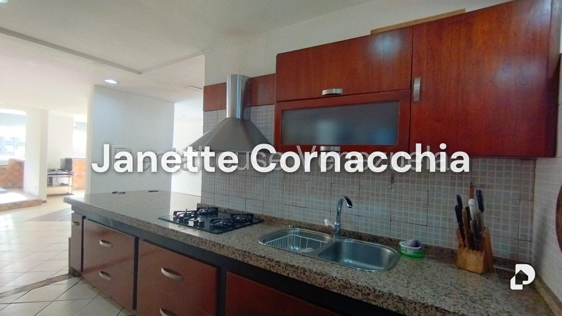 Apartamento en Altamira, Caracas – 10