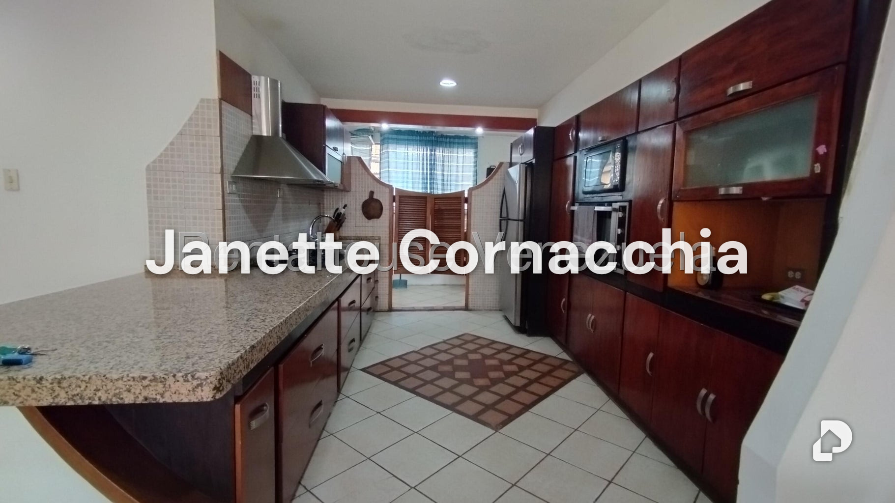 Apartamento en Altamira, Caracas – 8