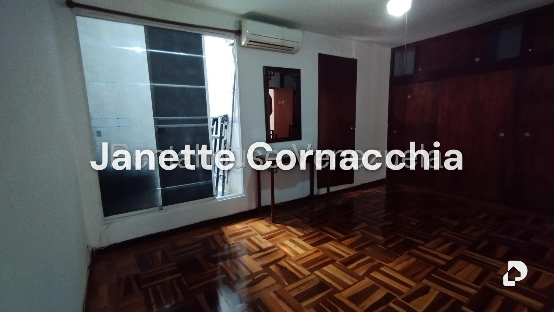 Apartamento en Altamira, Caracas – 22