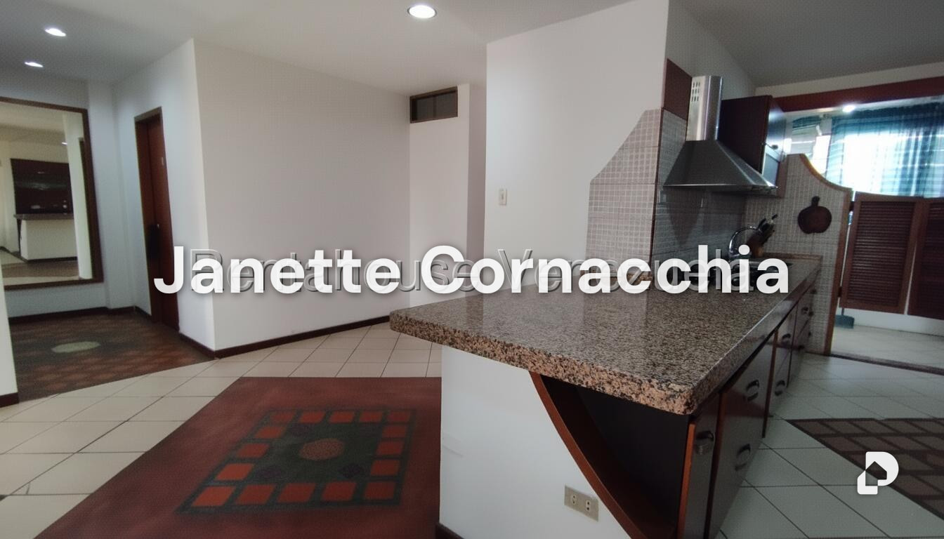 Apartamento en Altamira, Caracas – 11
