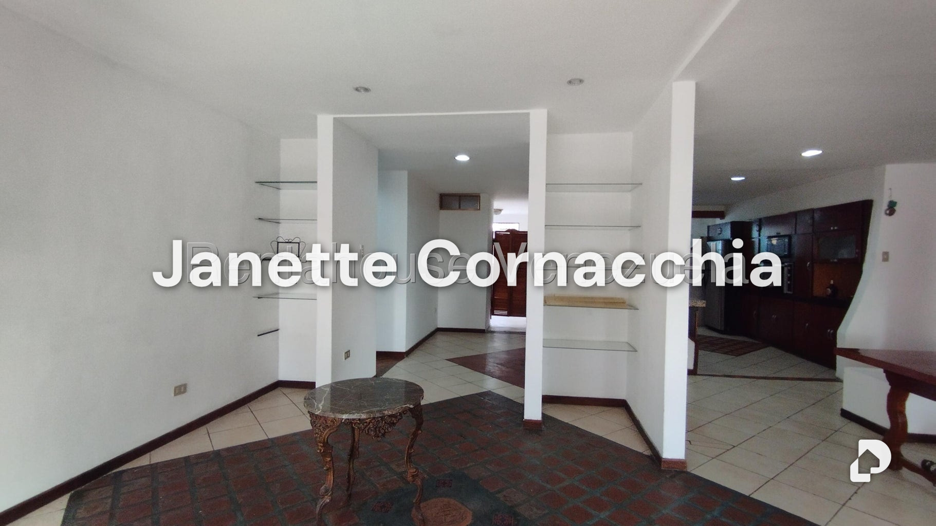 Apartamento en Altamira, Caracas – 6