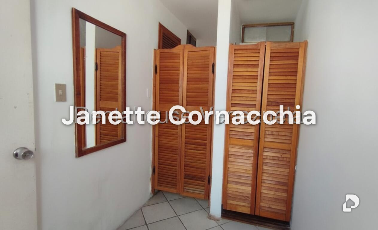Apartamento en Altamira, Caracas – 28