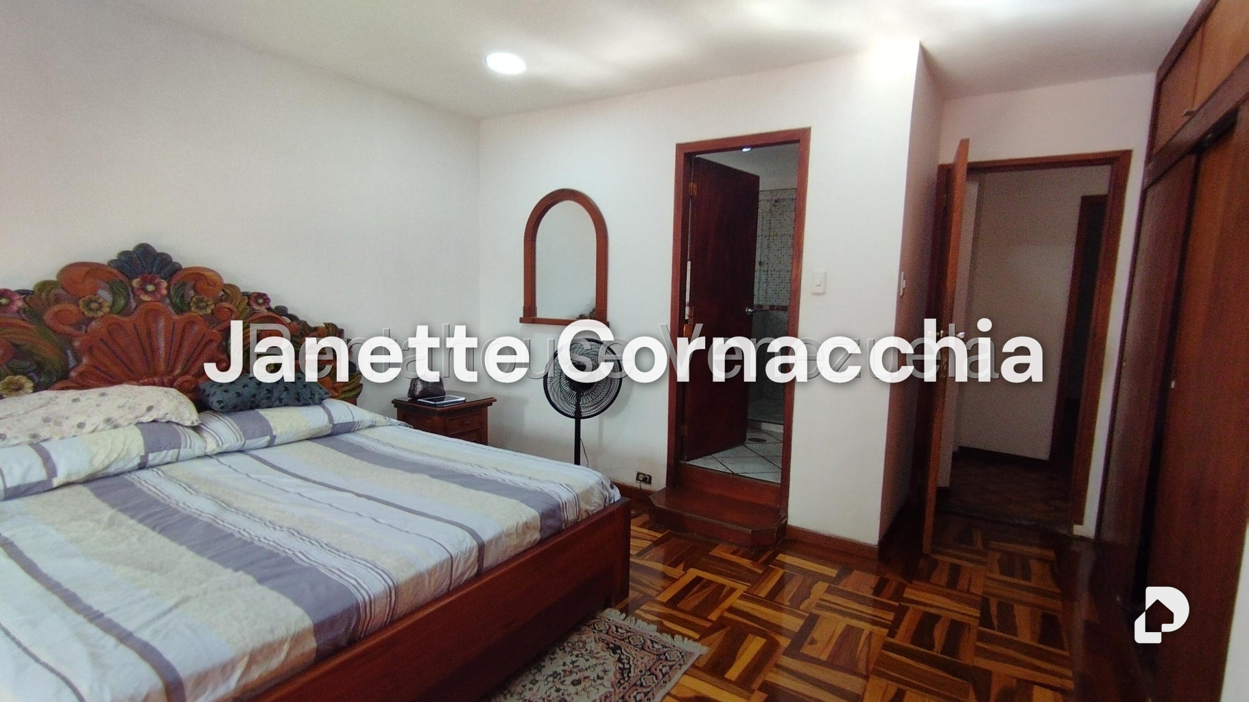 Apartamento en Altamira, Caracas – 16