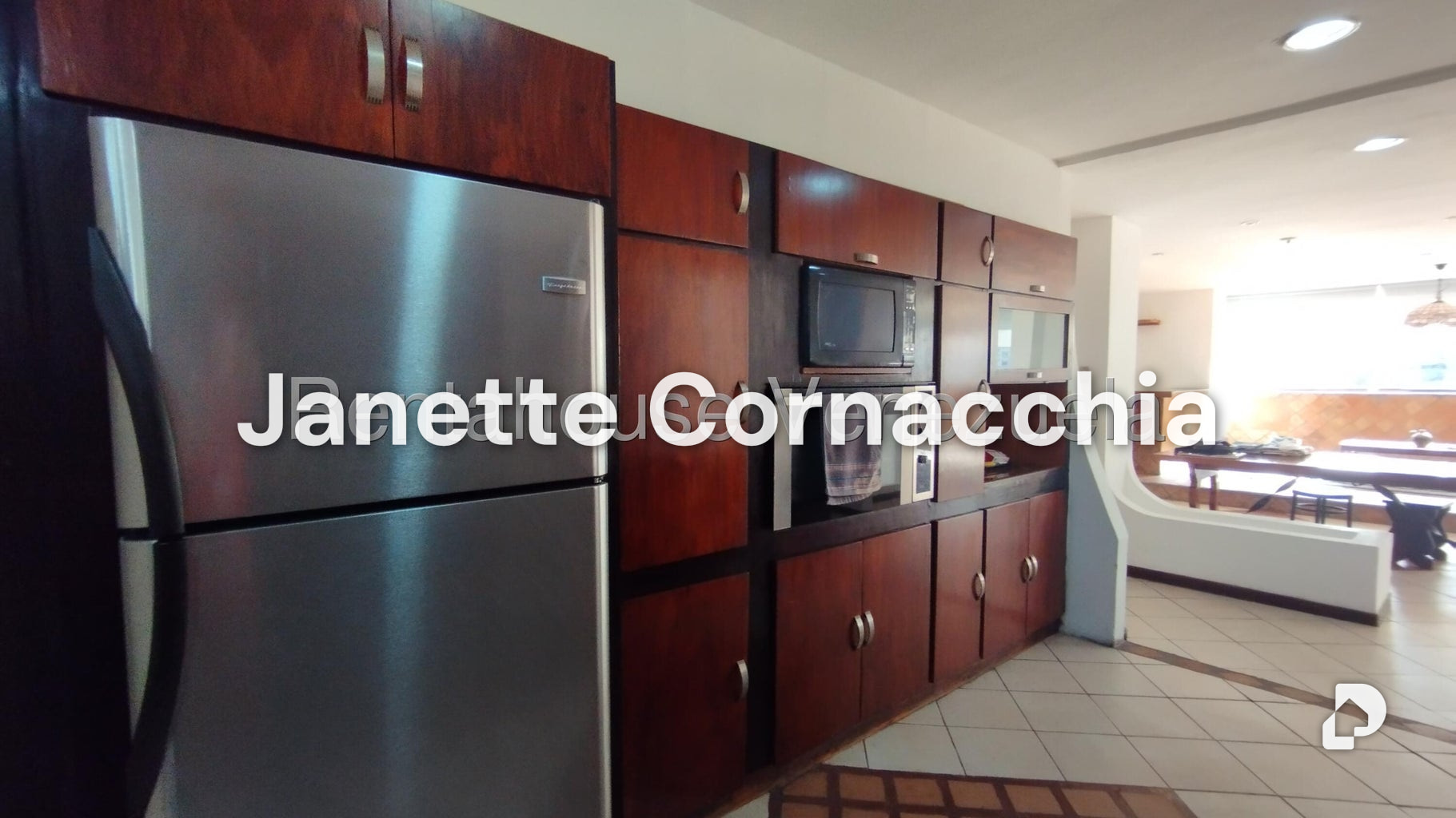 Apartamento en Altamira, Caracas – 9