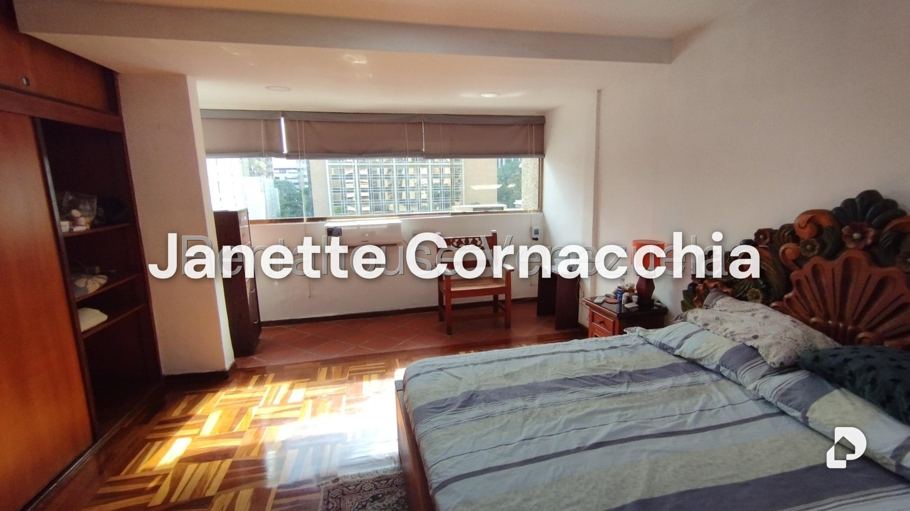 Apartamento en Altamira, Caracas – 15
