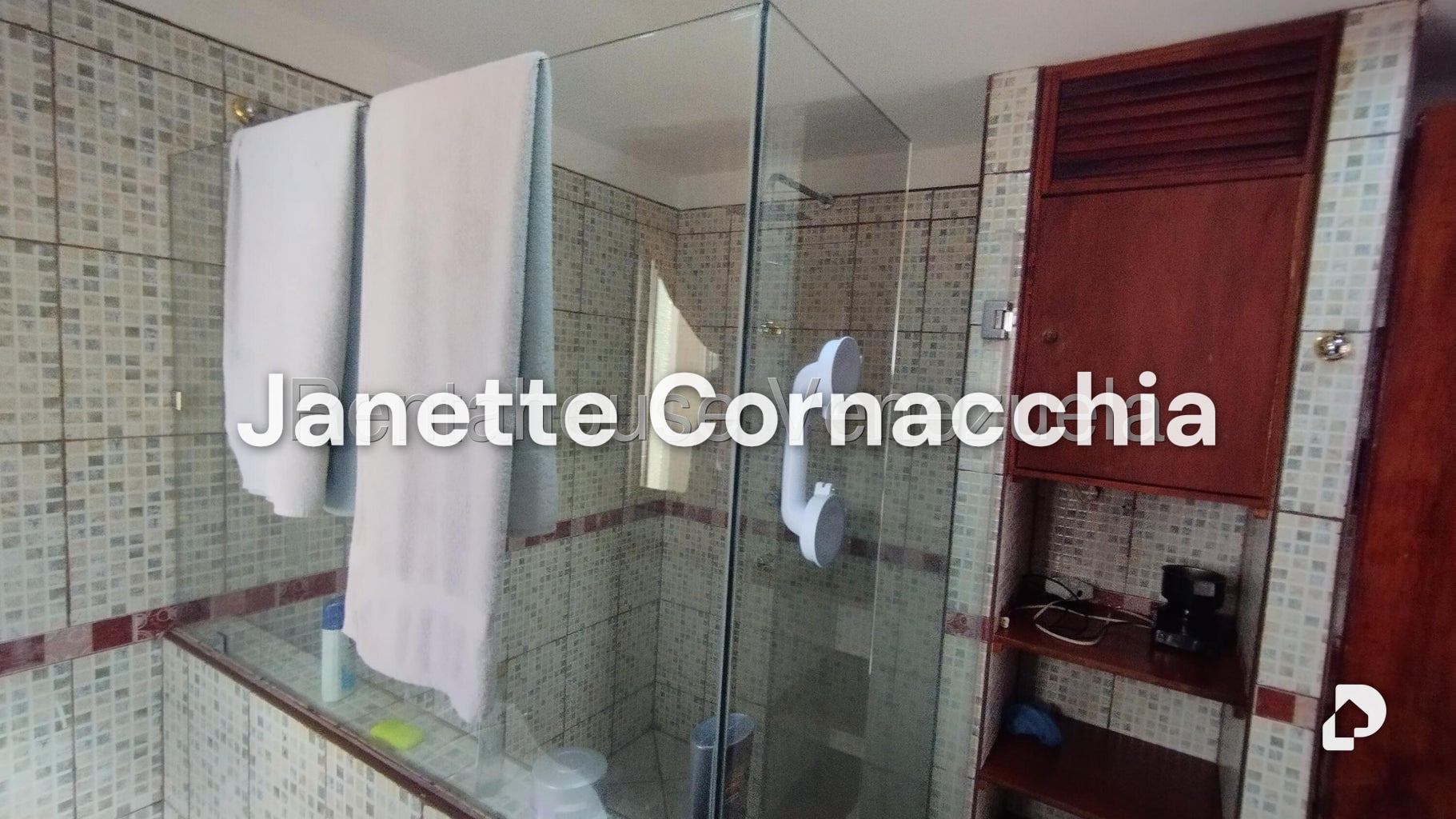 Apartamento en Altamira, Caracas – 18
