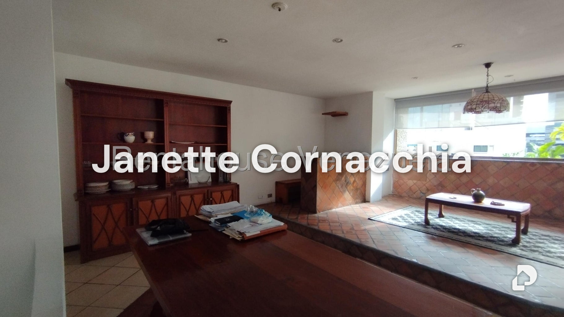 Apartamento en Altamira, Caracas – 5