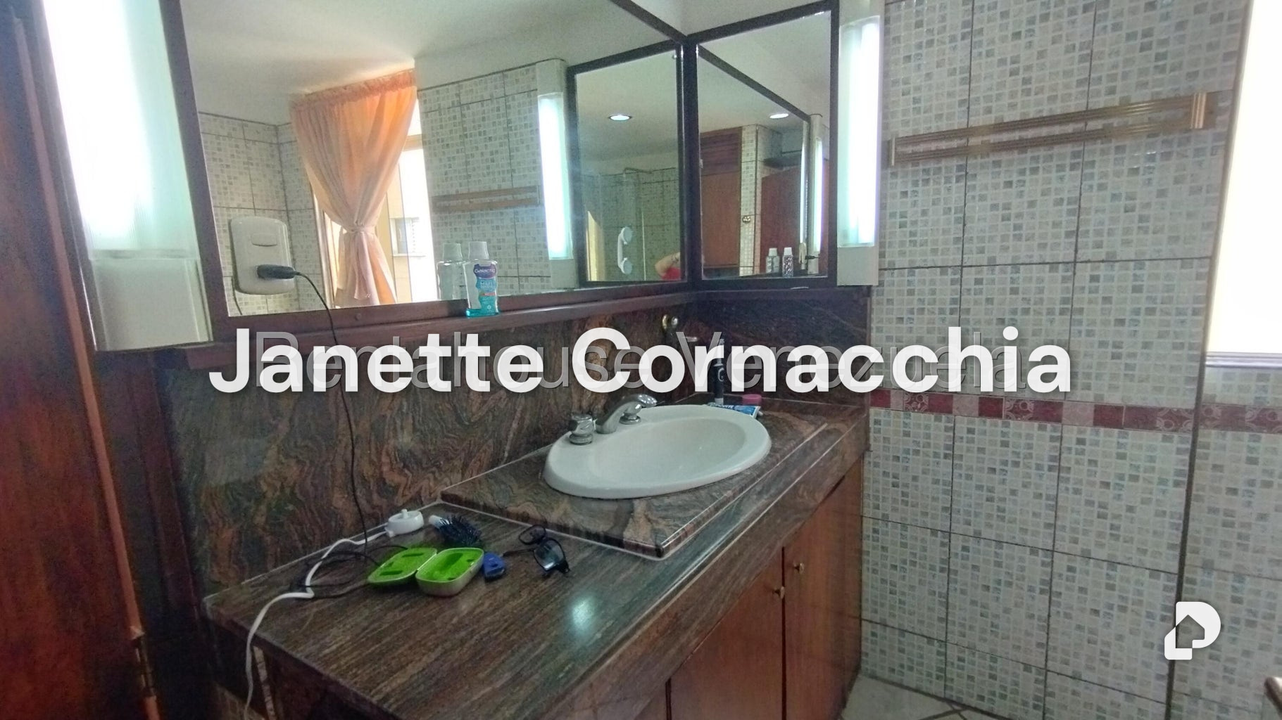 Apartamento en Altamira, Caracas – 20