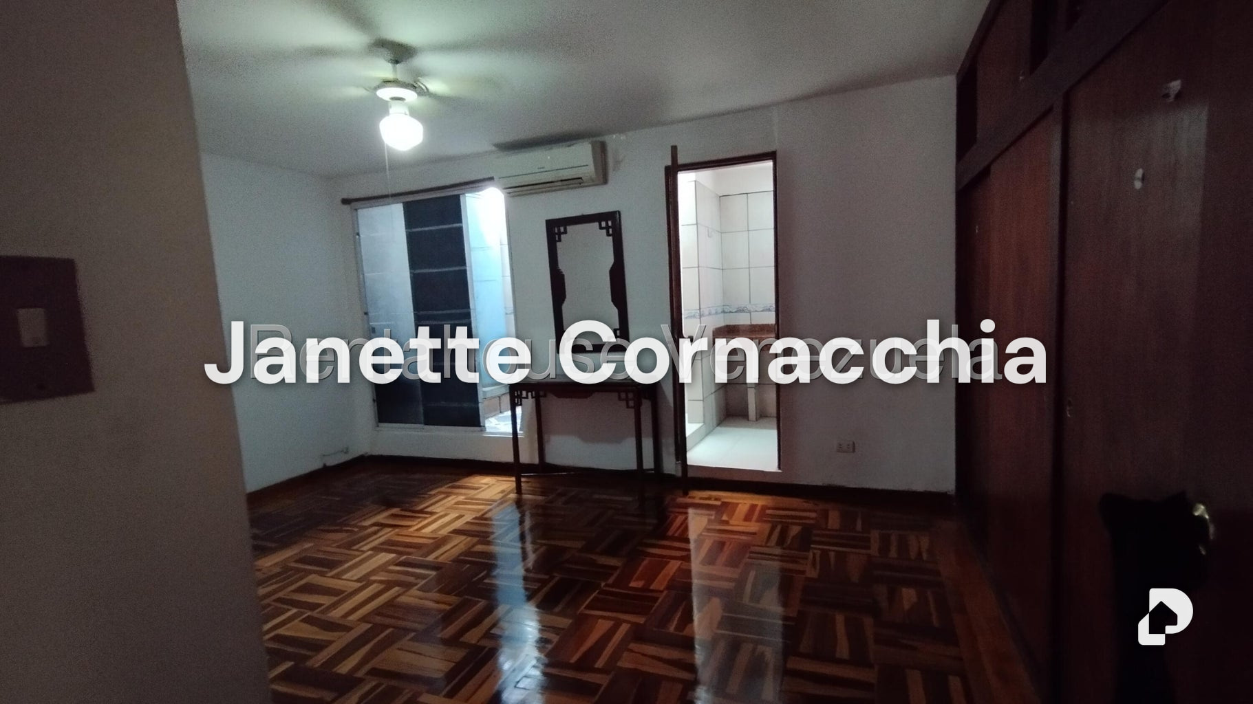 Apartamento en Altamira, Caracas – 21