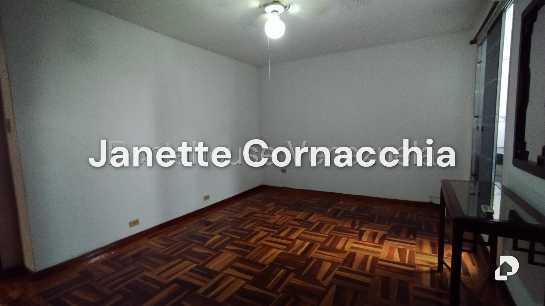 Apartamento en Altamira, Caracas – 23
