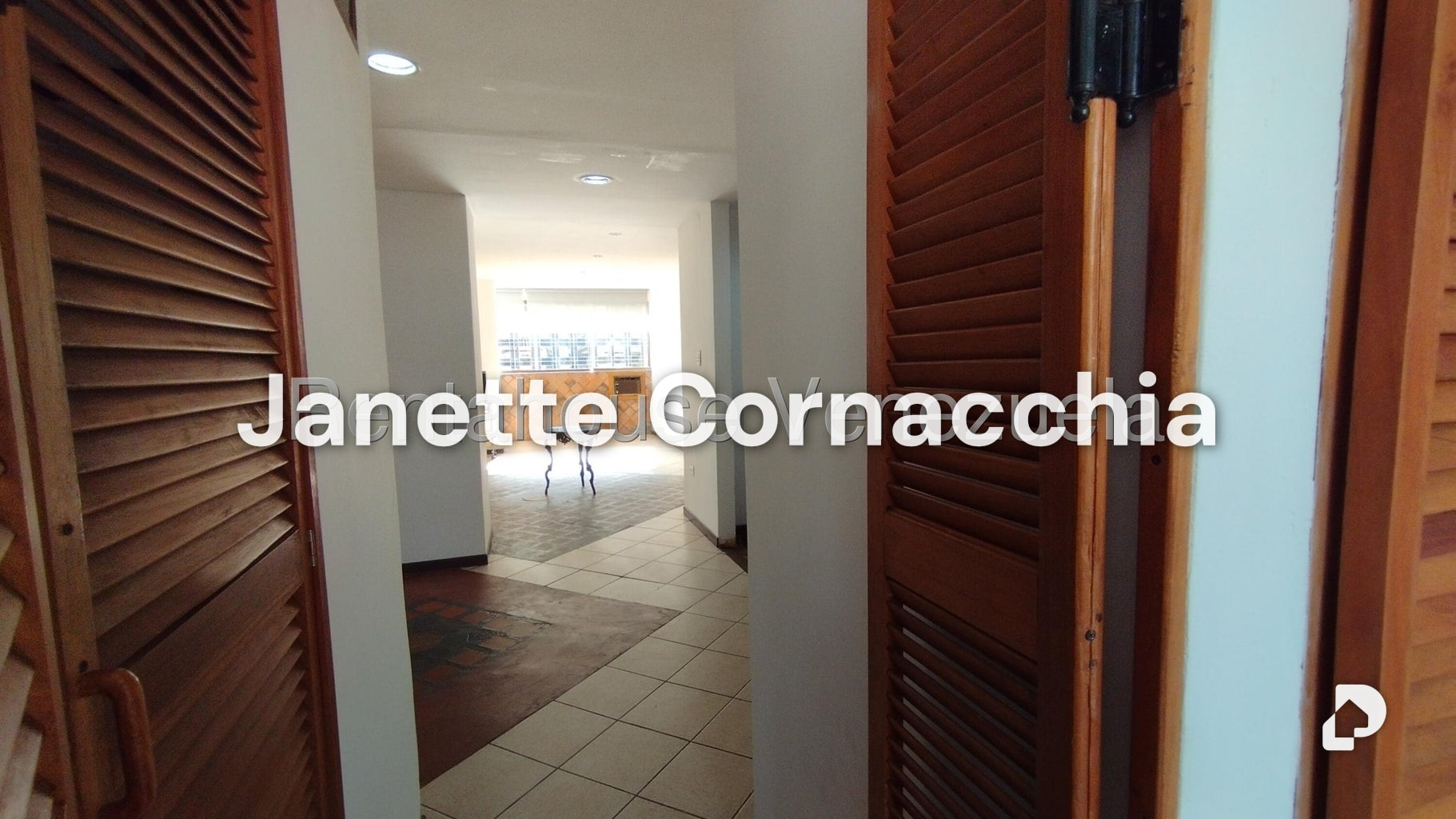 Apartamento en Altamira, Caracas – 29