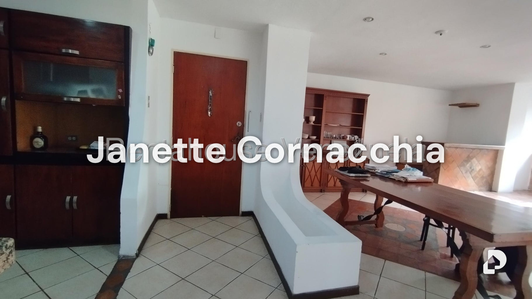 Apartamento en Altamira, Caracas – 3